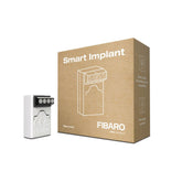 Intelligentes Implantat